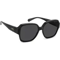 Polaroid Pld9021s807 Sunglasses Noir