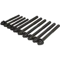 Ajusa Jeu de boulons de culasse 81071100