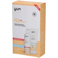 YUN ATO Kit Thérapie Protectrice 1 pc(s) Emballage(S) Combi