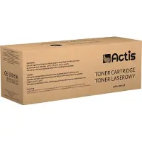 Actis TH-49X Toner (replacement for HP 49X Q5949X Canon CRG-708H; Standard; 6000 pages; black)