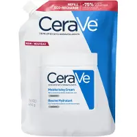 CeraVe Crème hydratante recharge 454g pour peau sèche