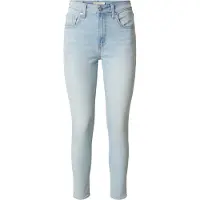 Levi's 721 Skinny High Waist Jeans Bleu 28 / 30 Femme