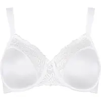 Triumph Emboitants LADYFORM SOFT femmes - Blanc - 105F