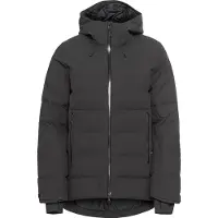 Odlo Veste de Ski Odlo Women Jacket Insulated Ski Cocoon S-Thermic Black-M