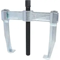 Ks Tools Extracteur universel à 2 bras avec crochet tout acier, 40-250mm ( 620.1305 )