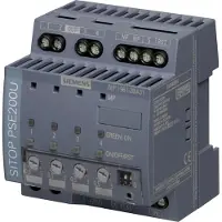 Siemens Module de sélection SITOP PSE200U (6EP1961-2BA31)