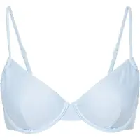 LASCANA Hauts de bikini 'Nele' bleu pastel