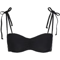 LASCANA Hauts de bikini 'Gina' noir