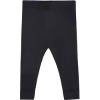 Petit Bateau Leggings bleu marine
