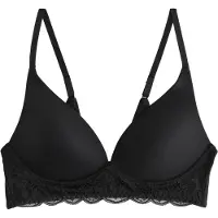 Next Soutien-gorge 'Forever Comfort' noir