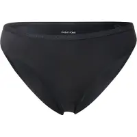 Calvin Klein Lv00qf8253 Panties Noir L Femme
