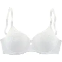 Nuance Soutien-gorge blanc