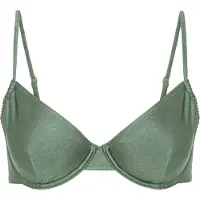 LASCANA Hauts de bikini 'Nele' olive