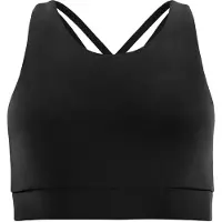 Winshape Soutien-gorge de sport ' SB103C ' noir