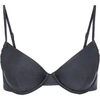 LASCANA Hauts de bikini 'Nele' anthracite