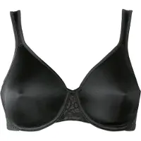 Triumph Soutien-gorge minimiseur noir