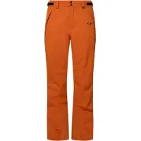 Oakley Apparel Best Cedar Rc Insulated Pants Orange S Homme