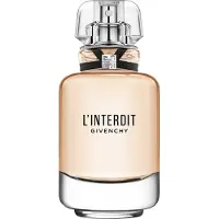 Givenchy L'INTERDIT eau de toilette vaporisateur 80 ml