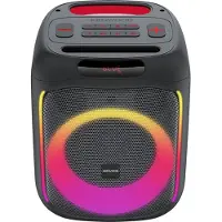 Kenwood AS-P200-BT Enceinte portable Bluetooth pour les fêtes
