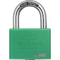 ABUS T65AL/40 Ecolution B/DFNLI