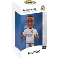 Minix Real Madrid - Eder Militao