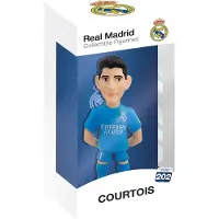 Minix Figure Real Madrid Thibaut Courtois