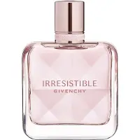 Givenchy Irresistible Eau De Toilette 50ml Rose Femme