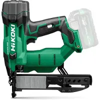 HiKOKI N1804DAW4Z 18 V Li-ion Agrafeuse Sans Fil - 13-40 Mm