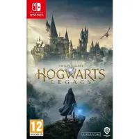 Hogwarts Legacy - Switch