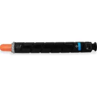 Freecolor Toner Canon IR Advance C2020 3783B002 Cyan 19000S. - Wiederaufbereitet - Kompatibel