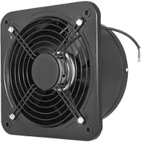 Vevor Ventilateur d'Extraction 250 mm