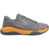 Bullpadel Ionic 25v Padel Shoes Gris EU 43 1/2 Homme