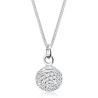 Elli Chaîne argent