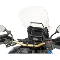 Givi Honda Crf Africa Twin Adventure Sports 1000 L Support Bar Behind Dome Noir