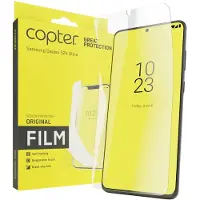 Copter Samsung Galaxy S24 Ultra Original Film Screen Protector (Samsung Galaxy S24 Ultra)