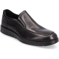 Ecco Chaussures ECCO Homme S Lite Hybrid Black-Taille 45