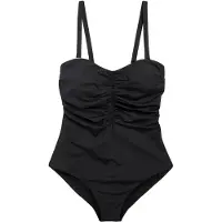 Next Maillot de bain noir