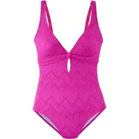 Buffalo Maillot de bain rose