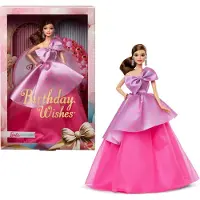 Barbie Poupée Barbie Signature Birthday Wishes - Poupée de collection