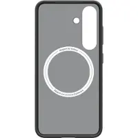 Samsung Capella Galaxy S25 Phone Case Noir