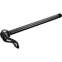 Shimano Xtr Ax-mt700 I-type Rear Through Axle Noir 12 x 142 mm
