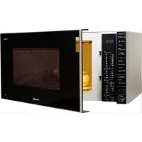 Bauknecht MW 304 M - Four à micro-ondes indépendant