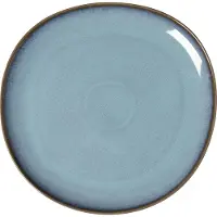 Villeroy & Boch Lave, Assiettes, Bleu