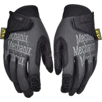 Mechanix Wear - Gants Specialty Grip (XL, noir)