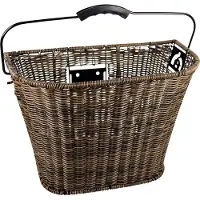 Fischer Bikes Panier à vélo