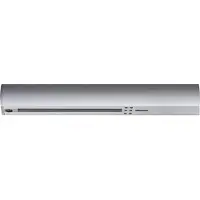 Paulmann URail Système Light&Easy alimentation d'extrémité max. 1000W chrome mat 230V plastique