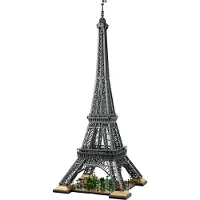 LEGO ICONS 10307 Tour Eiffel