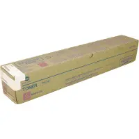 Konica Minolta A33K352 (TN-512M) - Magenta - Toner