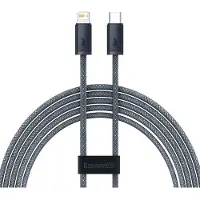 Baseus Kabel Usb-C Do Lightning Dynamic Series, 20W, 2M (Szary)