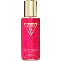 GUESS Spray corporel au sucre sucré Sexy Skin - 250 ml